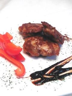 豚こま切れ肉の味噌ピカタ-レシピのメイン写真