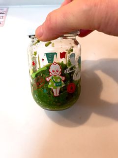 簡単☆手作りの柚子胡椒-レシピのメイン写真