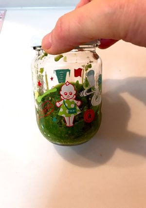 簡単☆手作りの柚子胡椒-レシピのメイン写真