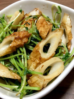 野菜炒め-レシピのメイン写真