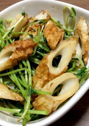 野菜炒め-レシピのメイン写真