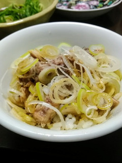 コスパ!鯖缶でおかず丼ぶり -レシピのメイン写真