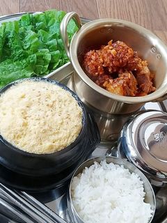 簡単 ケランチム 韓国茶碗蒸し-レシピのメイン写真