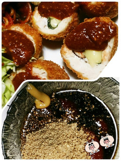 とんかつソース♪-レシピのメイン写真