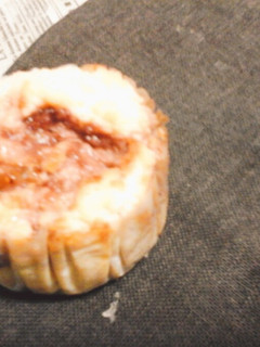 おうちの*おから苺ジャムマフィン-レシピのメイン写真