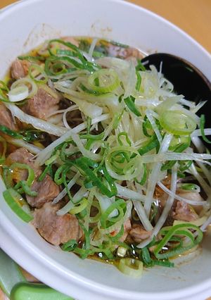 簡単！豚肩ゴロゴロ香味蒸し-レシピのメイン写真