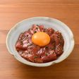 あえるだけ!まぐろの旨辛ユッケ