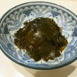 塩蔵昆布の佃煮