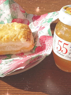 ミニアップルパイ☆ママレード風味-レシピのメイン写真