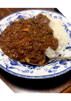 コクうま無水カレー by Toshicooki 【クックパッド】 簡単おいしい
