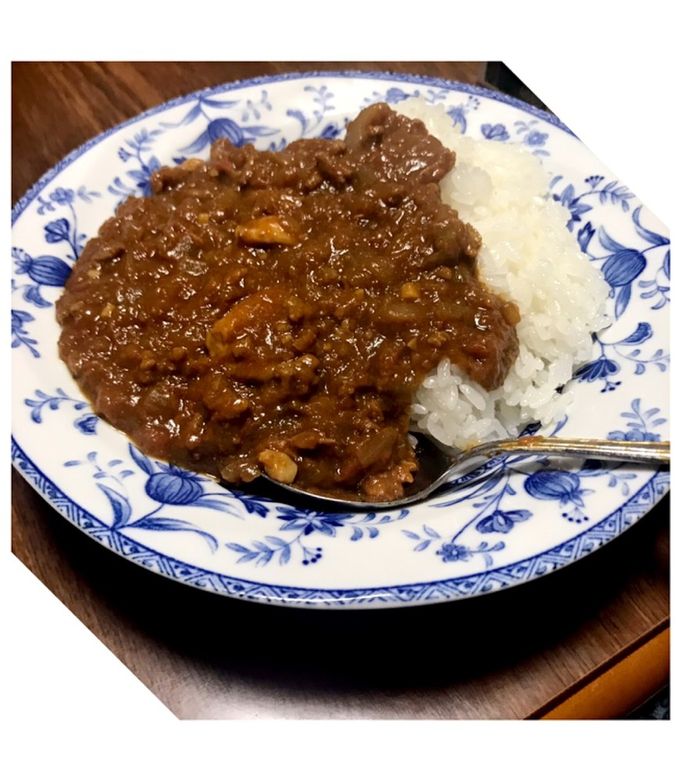 コクうま無水カレー by Toshicooki 【クックパッド】 簡単おいしい