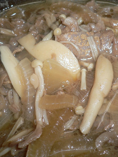 めちゃうま牛丼-レシピのメイン写真