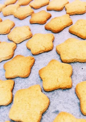 コストコのパンケーキミックス ビスケット-レシピのメイン写真