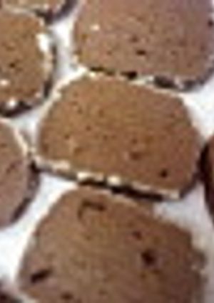ノンバターノンエッグ☆チョコクッキー-レシピのメイン写真