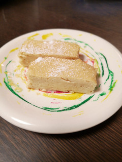 ☆減量&ダイエット☆無脂肪チーズケーキ-レシピのメイン写真
