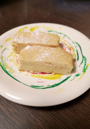 ☆減量&ダイエット☆無脂肪チーズケーキ-レシピのメイン写真