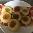 型いらず!!フルーツジャムクッキー