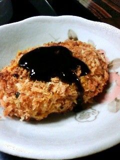✶揚げないコロッケ✶-レシピのメイン写真