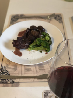 10分料理ラムの赤ワイン煮こみ❤️簡単-レシピのメイン写真