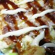 ふわッ!ウマッ!豆腐・山芋でお好み焼き♪