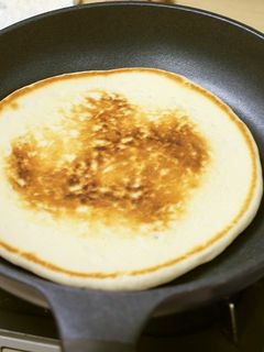 HBで、カンタンピザ生地★伸ばしやすい-レシピのメイン写真