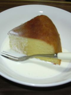 HMと炊飯器で!濃厚チーズケーキ-レシピのメイン写真