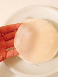 市販に負けない!手作り ★餃子の皮★-レシピのメイン写真