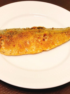鯖のカレー揚げ焼き-レシピのメイン写真