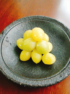 銀杏の薄皮なんて怖くない!超簡単皮剥き!-レシピのメイン写真