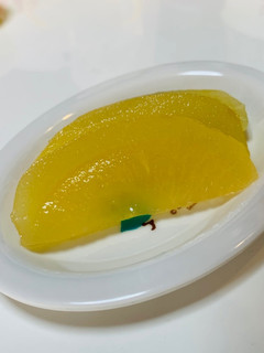 ほったらかしりんご煮(おやつ、離乳食)-レシピのメイン写真