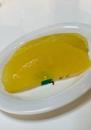 ほったらかしりんご煮(おやつ、離乳食)-レシピのメイン写真