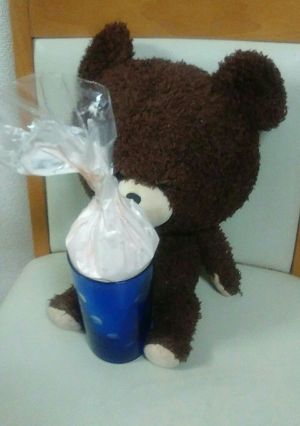 苺生クリーム❗-レシピのメイン写真