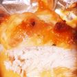 簡単なのに絶品☆鶏胸肉のホイル焼き