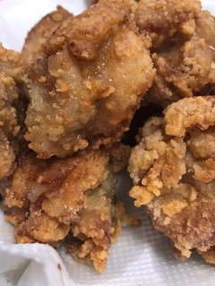 カリカリ唐揚げ!-レシピのメイン写真