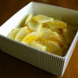 冬の定番 大根の柚子こうじ漬