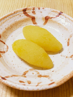 【柚子丸ごと使い切り!】柚子の蜜煮-レシピのメイン写真