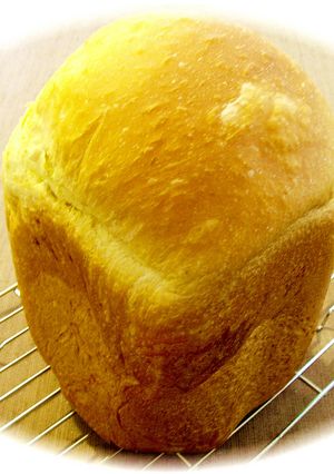 ❝クレマヨ食パン❞-レシピのメイン写真