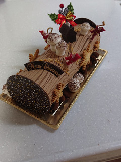 なめらか濃厚本格チョコバタークリーム-レシピのメイン写真