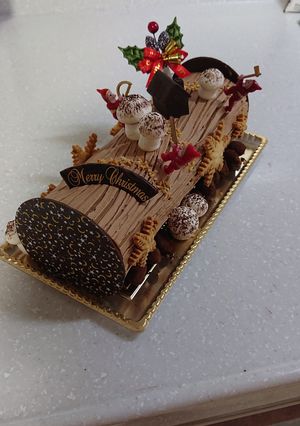なめらか濃厚本格チョコバタークリーム-レシピのメイン写真