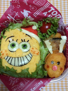 ナゲットで簡単 トナカイ-レシピのメイン写真