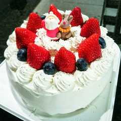 รูปของ 基本スポンジケーキ(卵基準で簡単分量！)