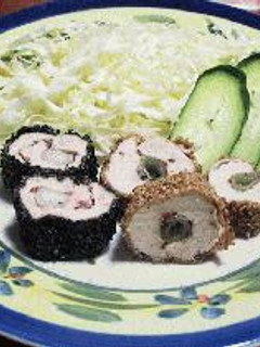 とり肉の香味揚げ-レシピのメイン写真