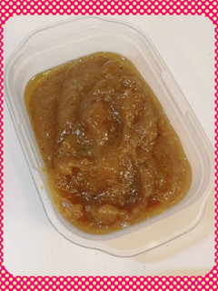 禁断のフライドポテトのディップソース☆-レシピのメイン写真