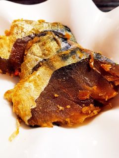 鯖のぬか漬け♪柔らかく美味♪秘伝の味-レシピのメイン写真