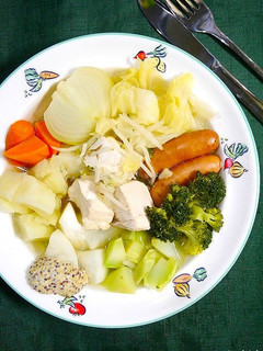 年末!冷蔵庫整理☆ポトフ(コツあり)-レシピのメイン写真