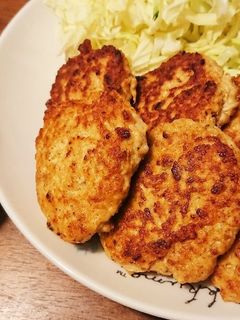 レトルトで簡単カレーナゲット-レシピのメイン写真