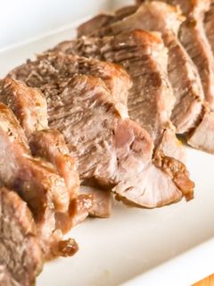 ストウブ16cmで作る柔らか焼豚-レシピのメイン写真
