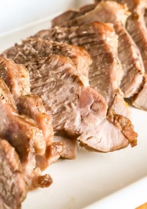 ストウブ16cmで作る柔らか焼豚-レシピのメイン写真
