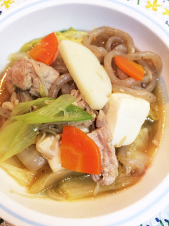 給食のレシピ ひきずり-レシピのメイン写真