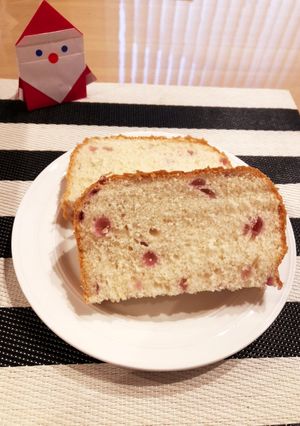 HBで！甘くておいしい粒ジャム食パン-レシピのメイン写真